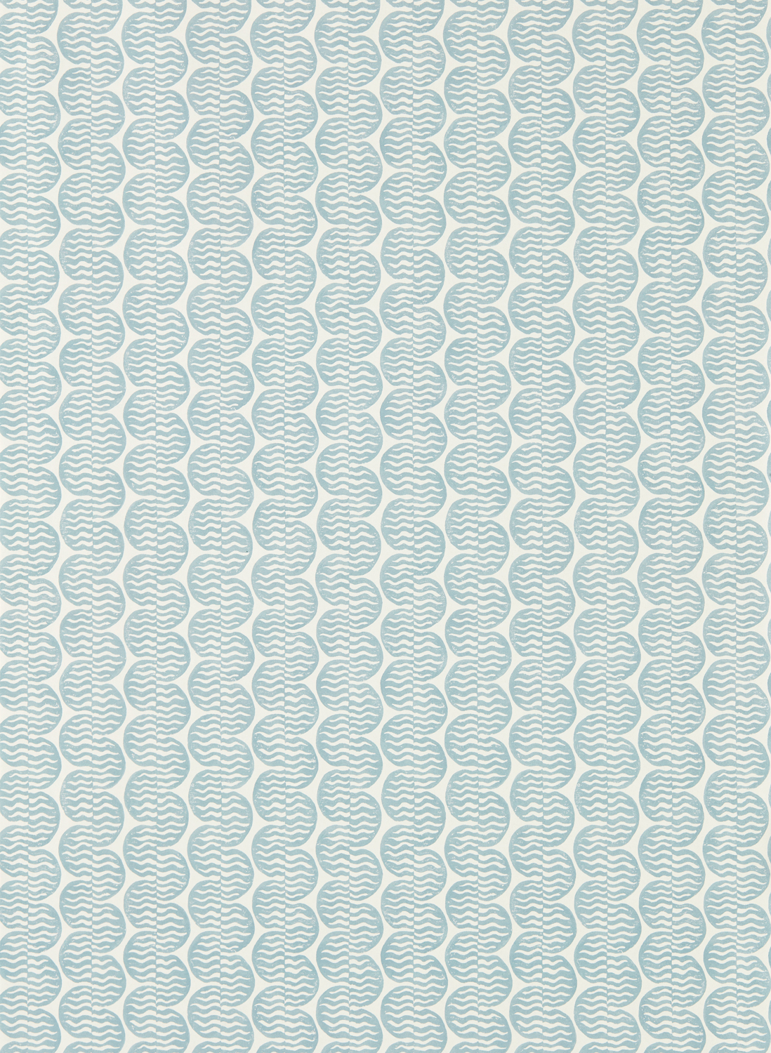 Tapete Raft Stripe - Coast Blue