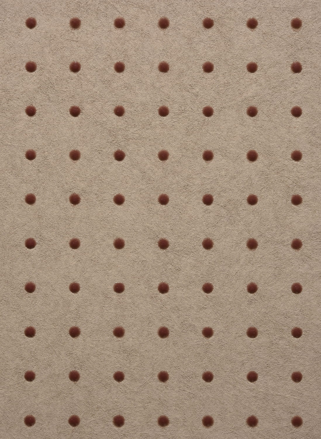 Tapete Dots - 31039 - Burnt Umber