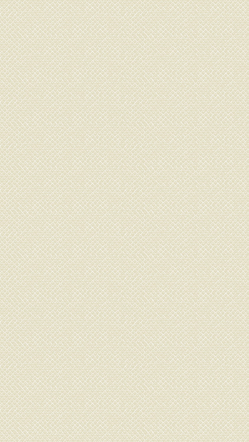Tapete Pineapple Squares - Maitland Green/ Ceiling White