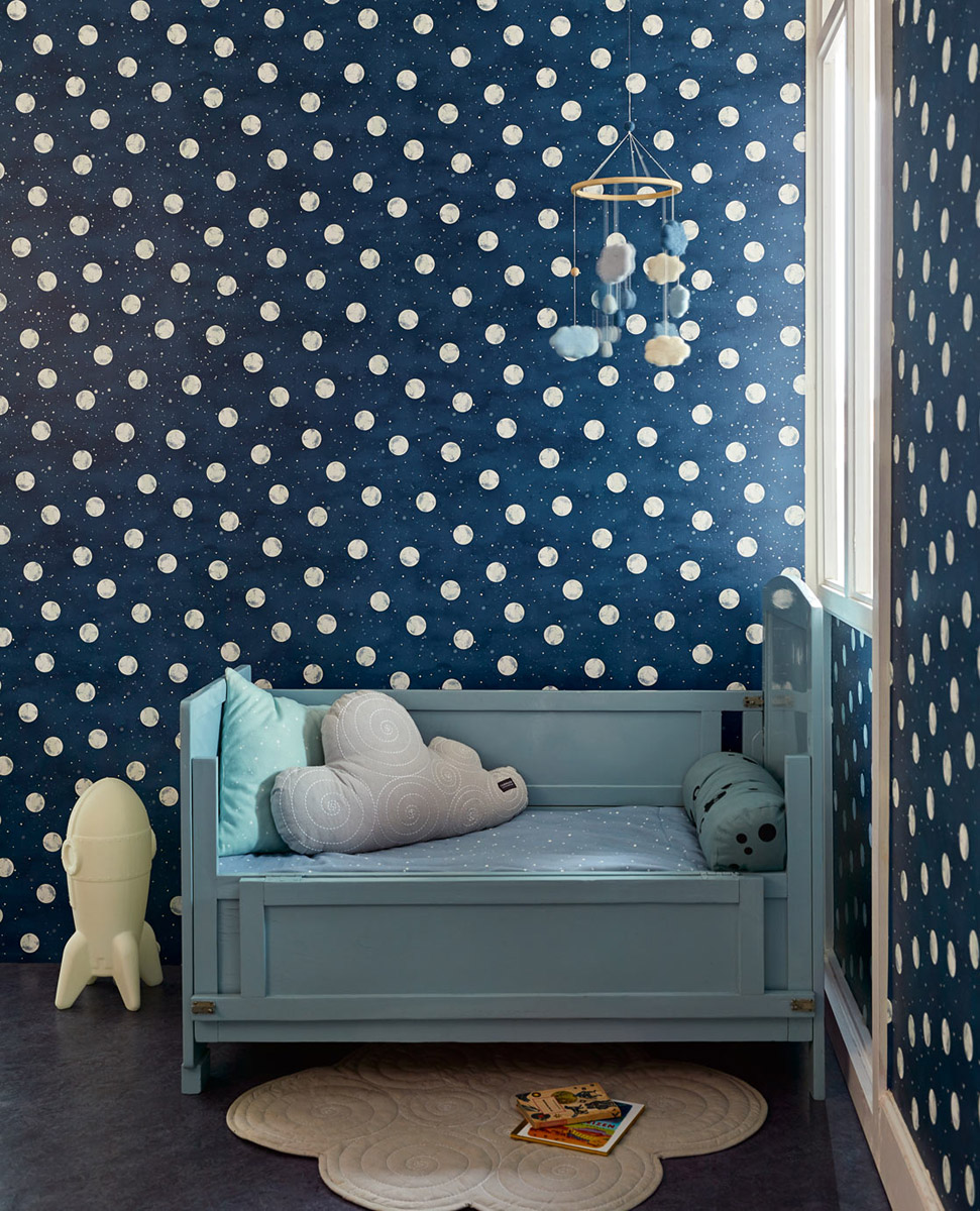 Tapete Mini Me 4 - 399032