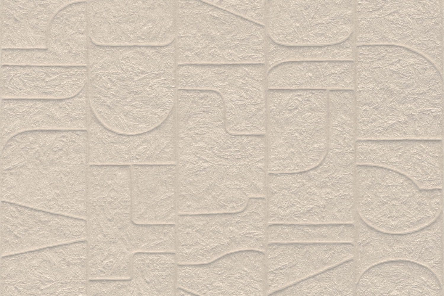 Wallpaper Arcane - Eggshell