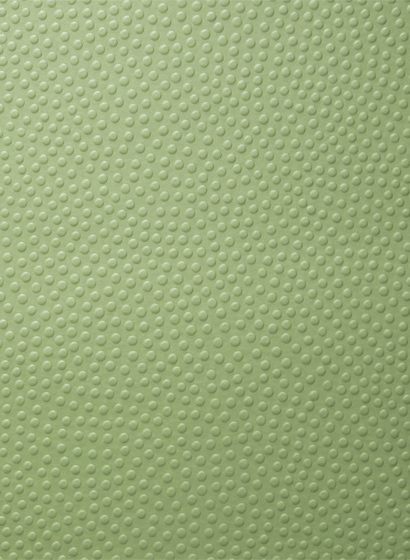 Tapete Embosse - Vert