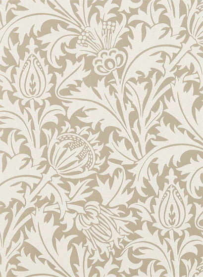 Tapete Pure Thistle - Gilver