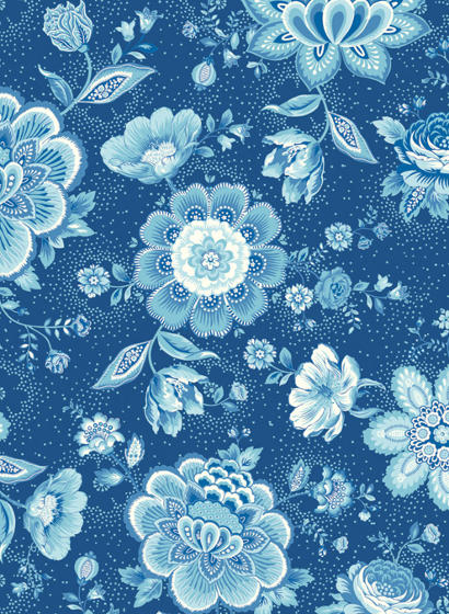 Tapete Folklore Chintz - 341013
