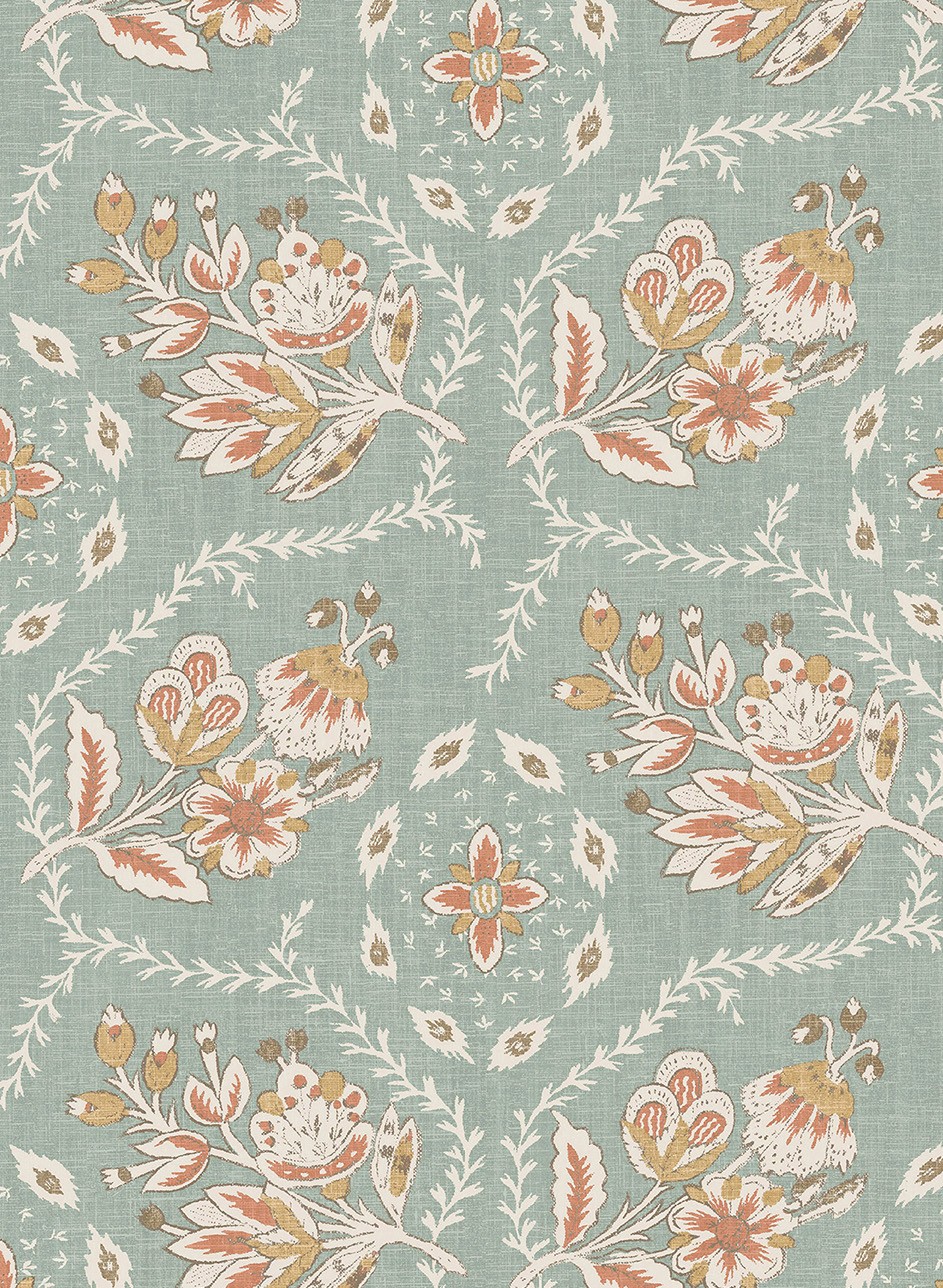 Tapete Pagelle