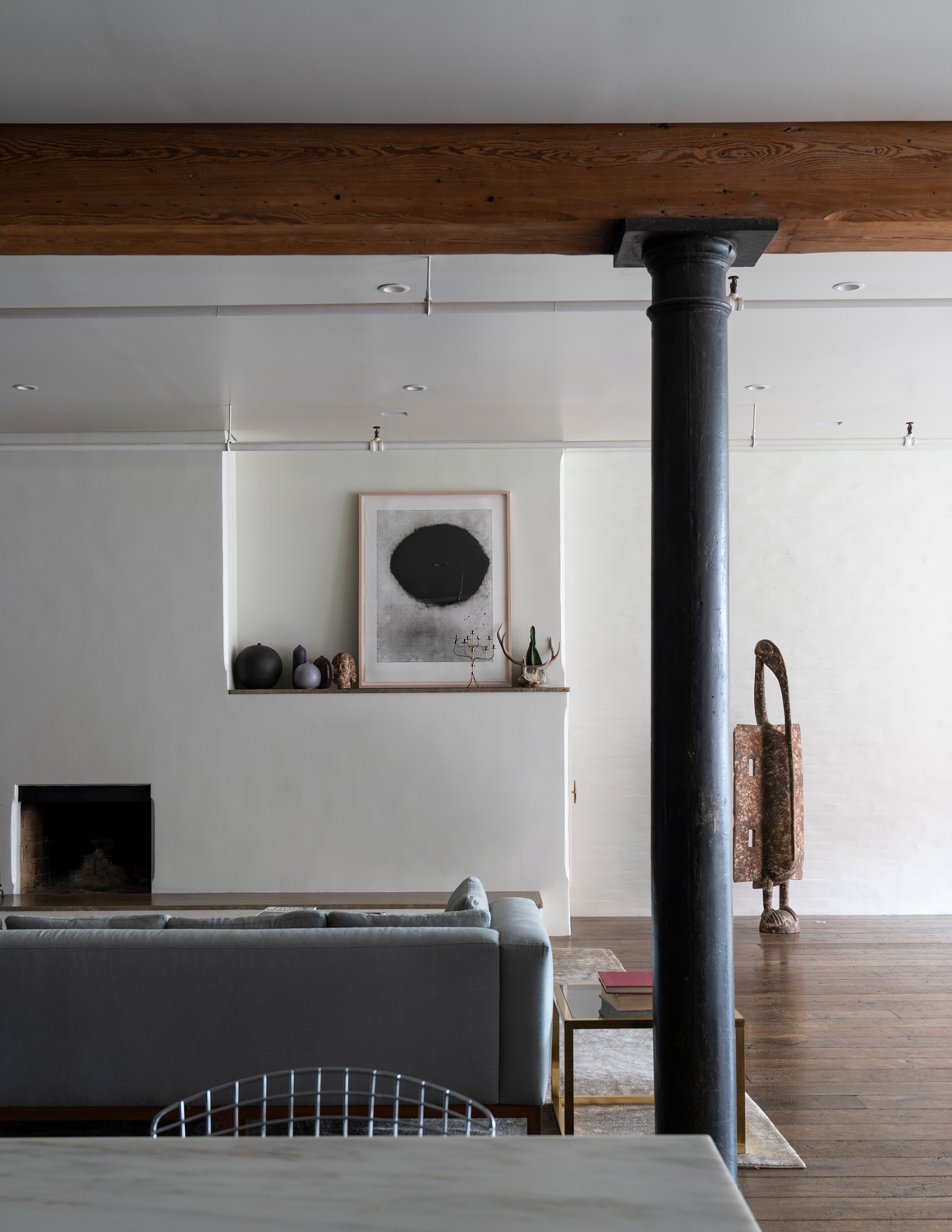 Manor House Gray 265