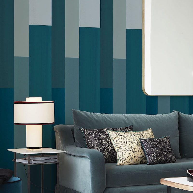 Wandbild L'Alternance - SLN24