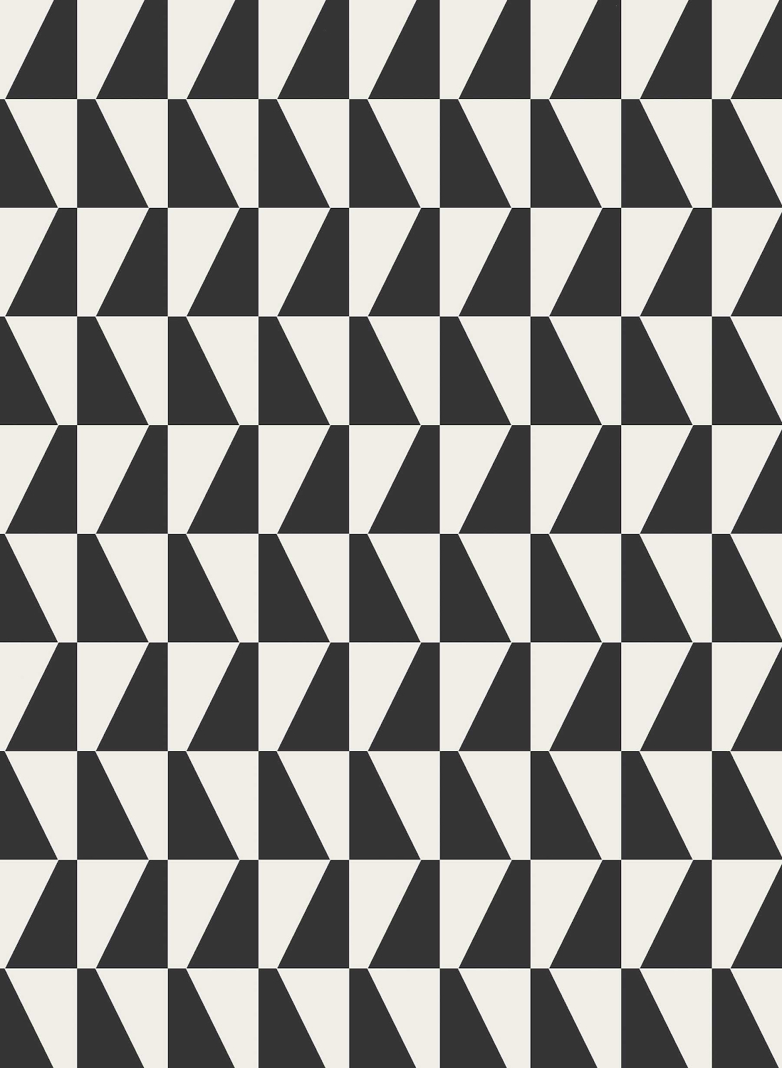 Tapete Arne Jacobsen Trapez - 4736