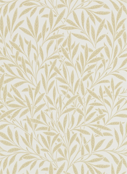 Tapete Willow - Buff