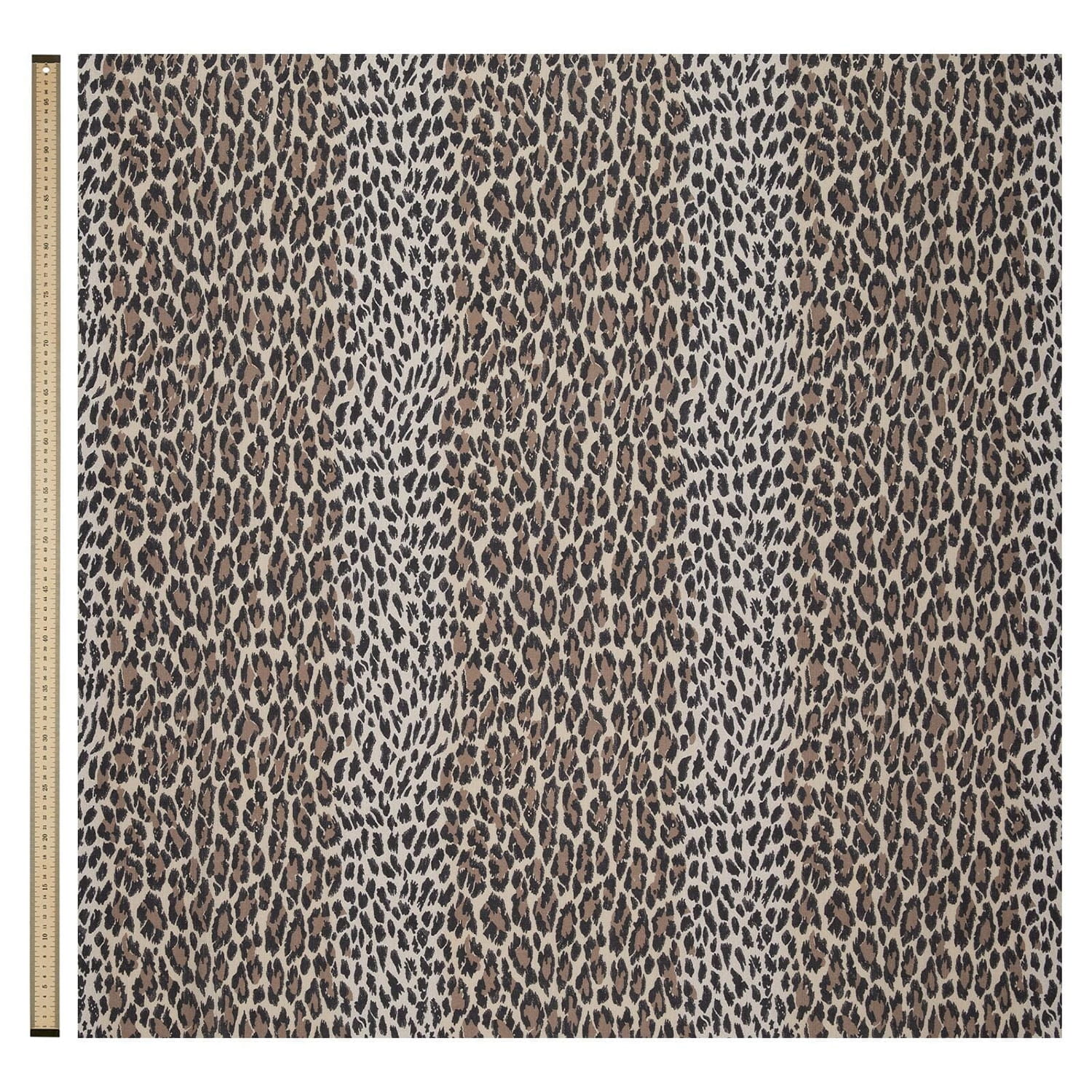 Stoff Wild Card - Jacquard - Butterscotch