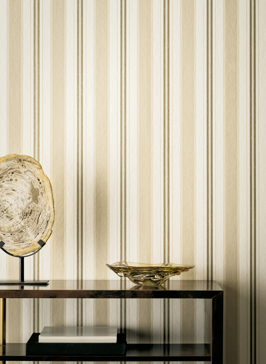 Tapete Peruzzi Stripe