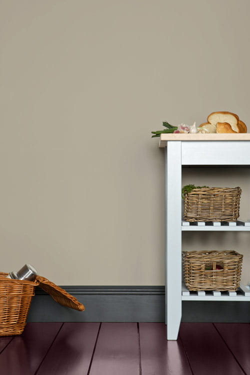 Pot échantillon Farrow & Ball - Pavilion Gray 242 - 0,1l