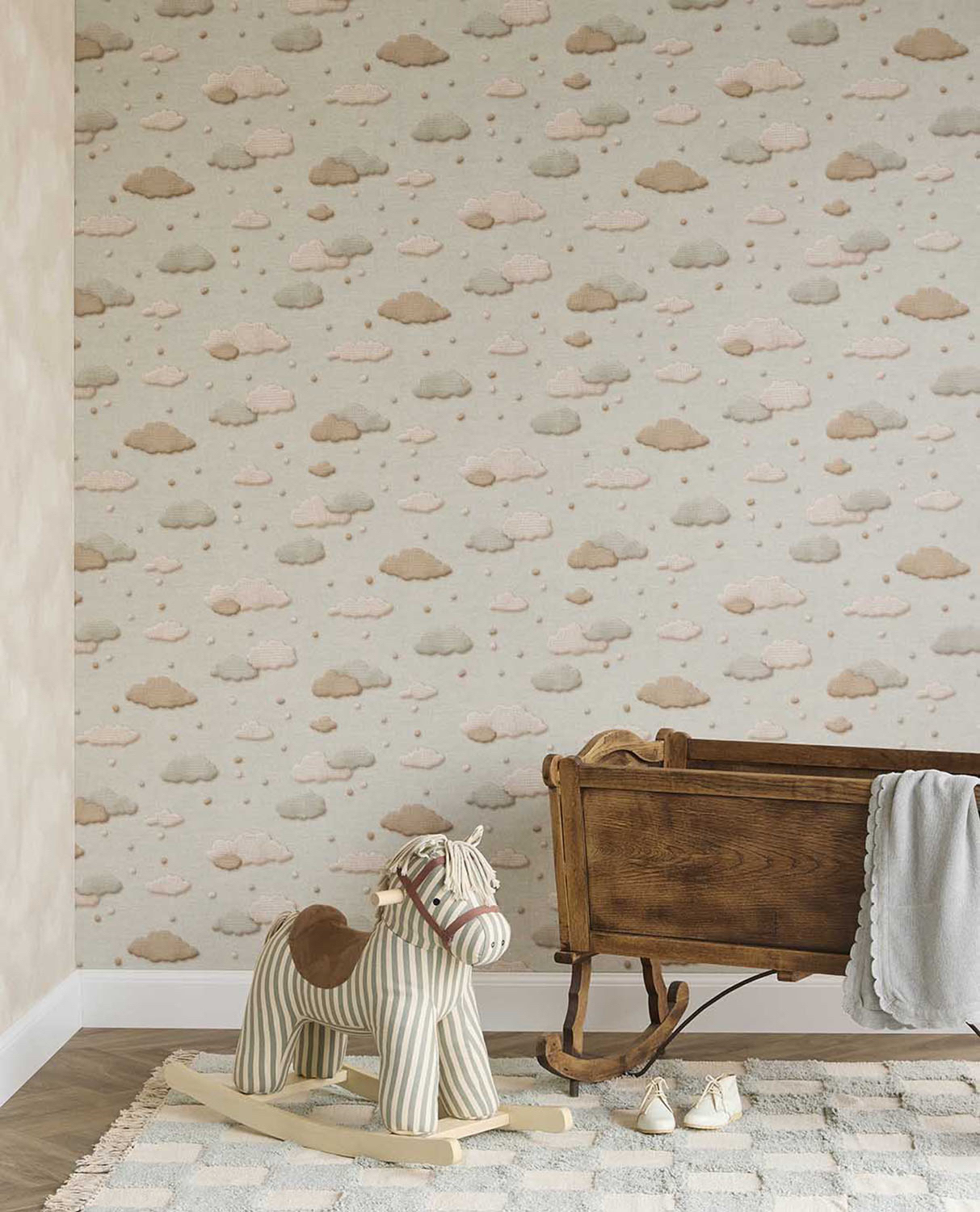 Tapete Tiny Treasures 8 - 363161
