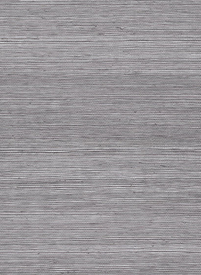 Tapete Natural 18 - Silber