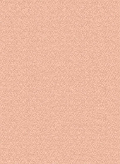Tapete Coral - Salmon
