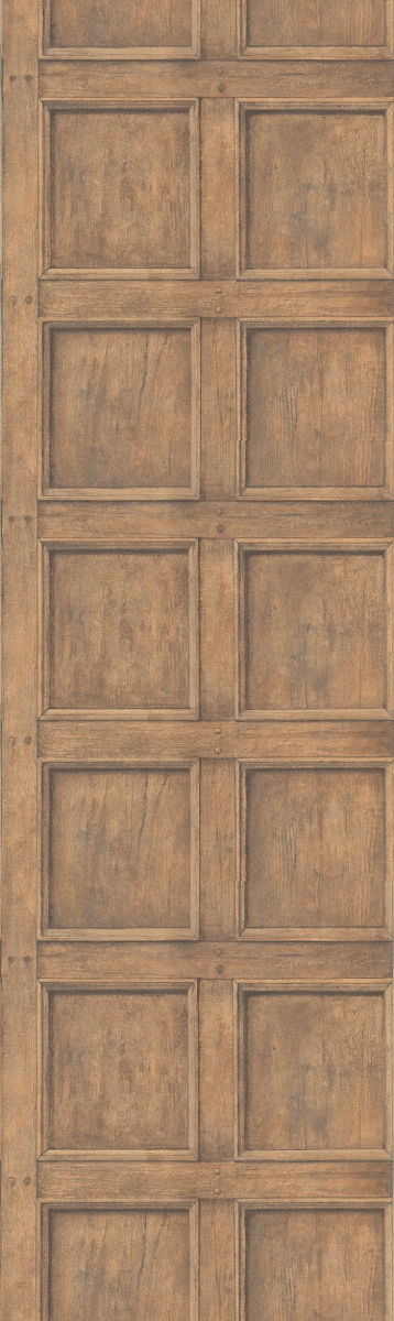 Tapete Regent - Light Oak