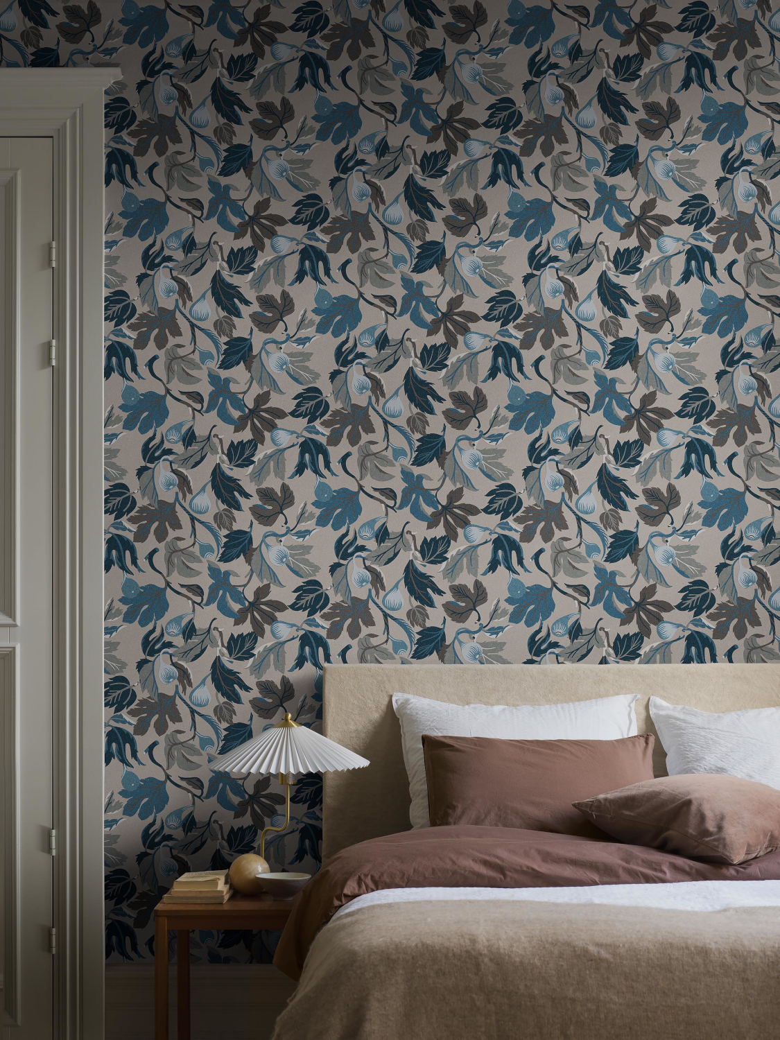 Mural Petra Börner Figs - 9831W