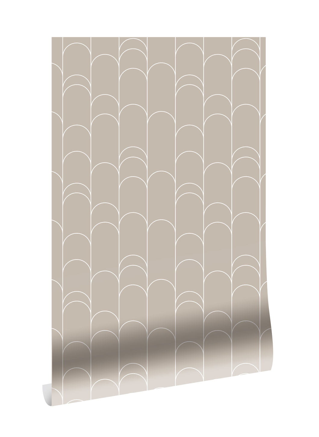 Tapete Graphic Lines 3 - WP-738