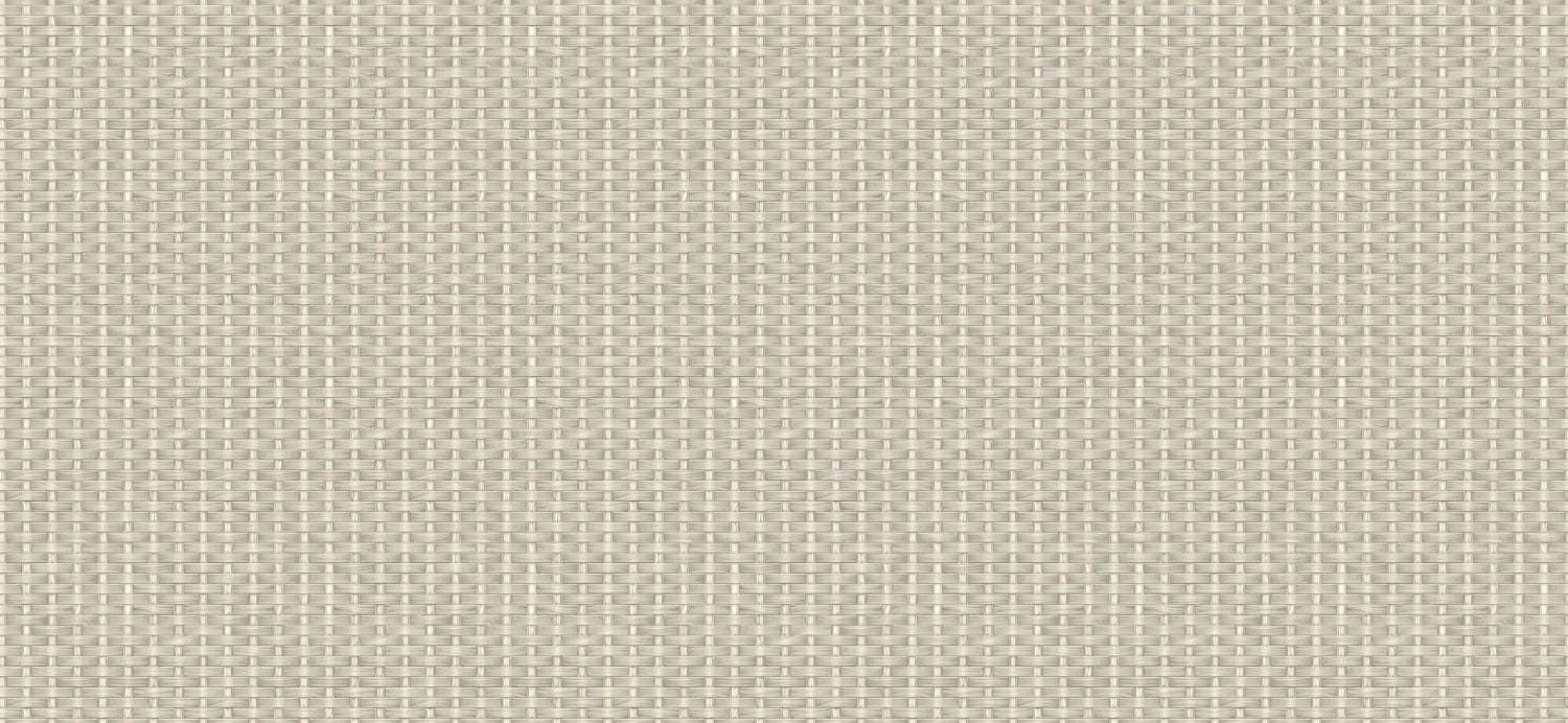 Tapete Kuba Raffia - Cotton
