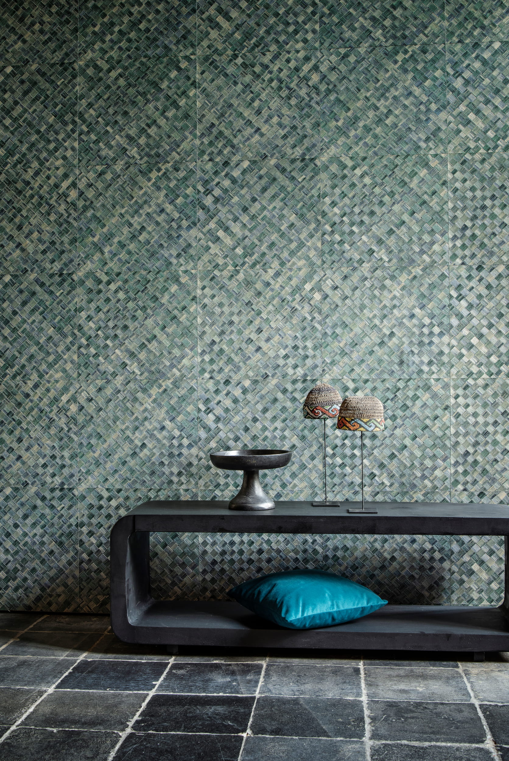 Tapete Pandan - 34108