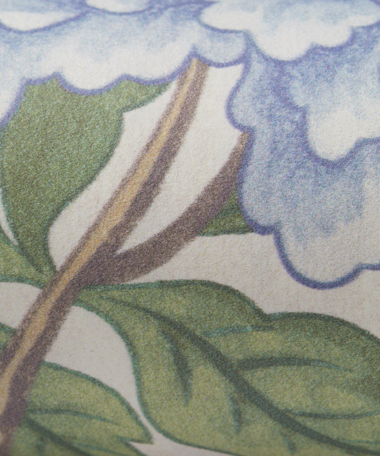 Tapete Porcelain Trail - Lapis