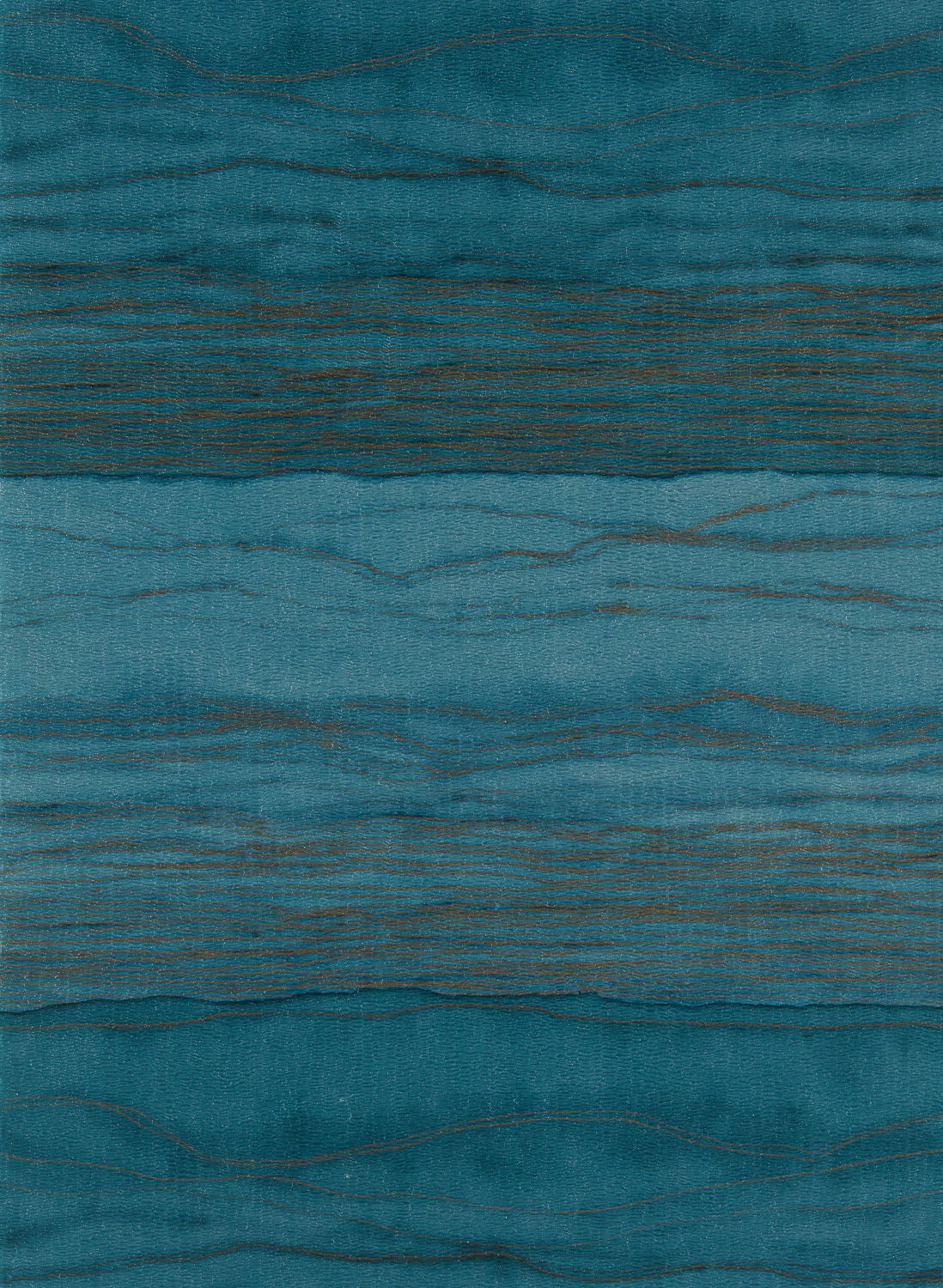 Tapete Metamorphic - Lapis/ Copper