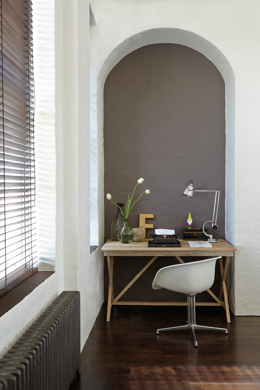 Absolute Matt Emulsion - Knightsbridge 215 - 2,5l