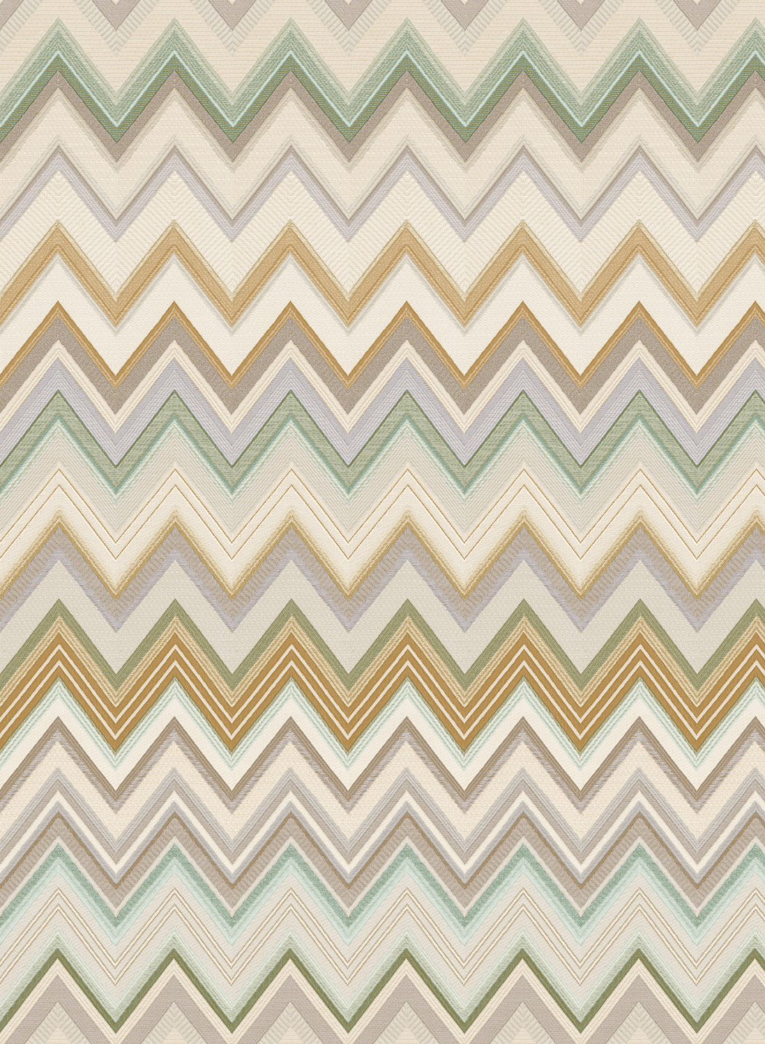 Tapete Happy Zig Zag - 10333