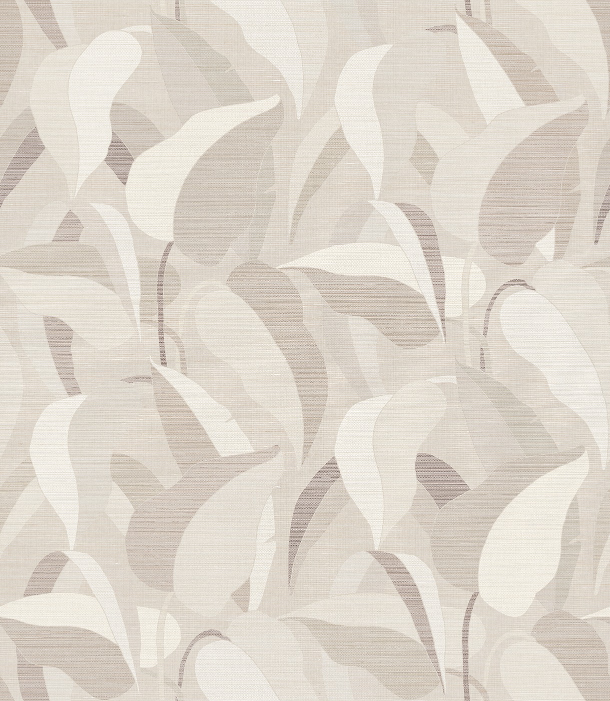 Papier peint Flores - 7930