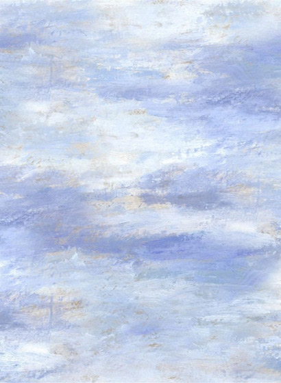 Wandbild Cielo - Sky