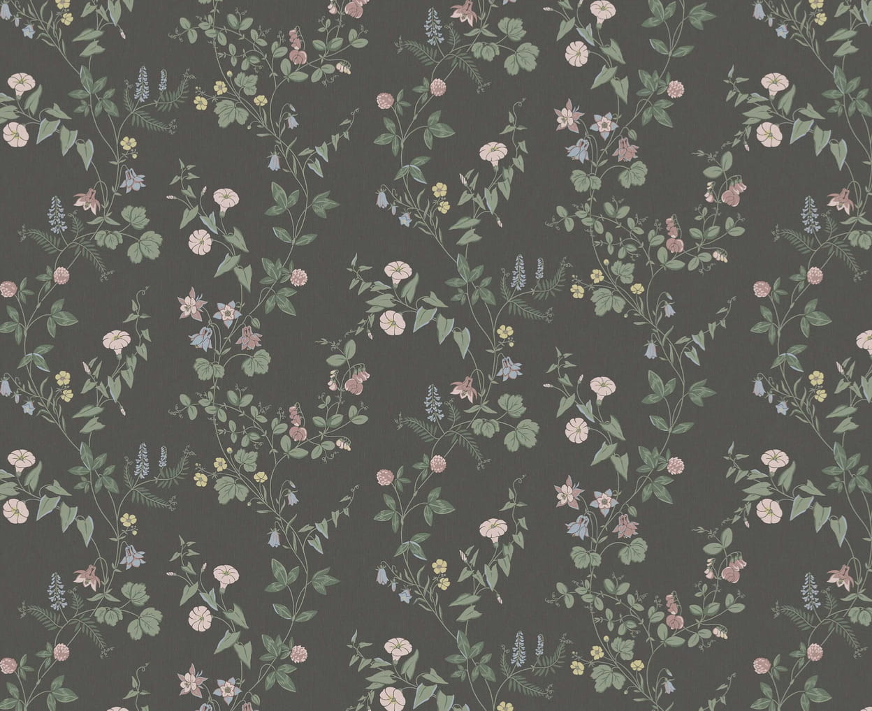 Wandbild Midsummer Eve Grand - 9754W