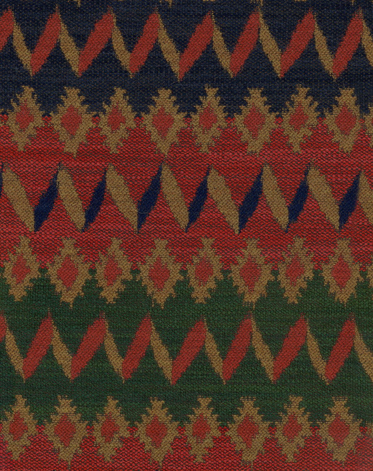 Fabric Cortina - Woven - FB00113