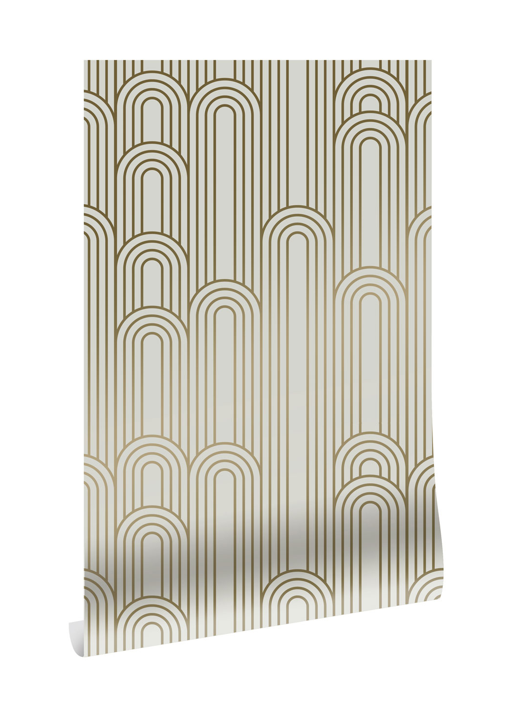 Tapete Golden Lines 2 - MW-088
