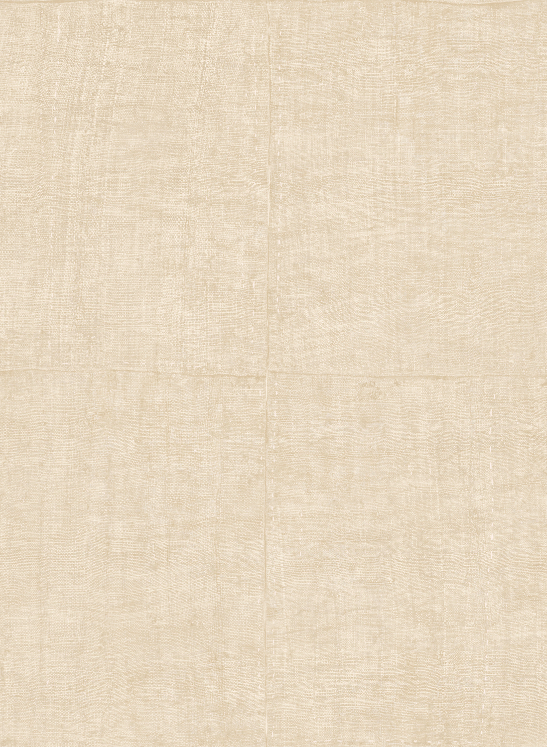 Tapete Tintura - Cream