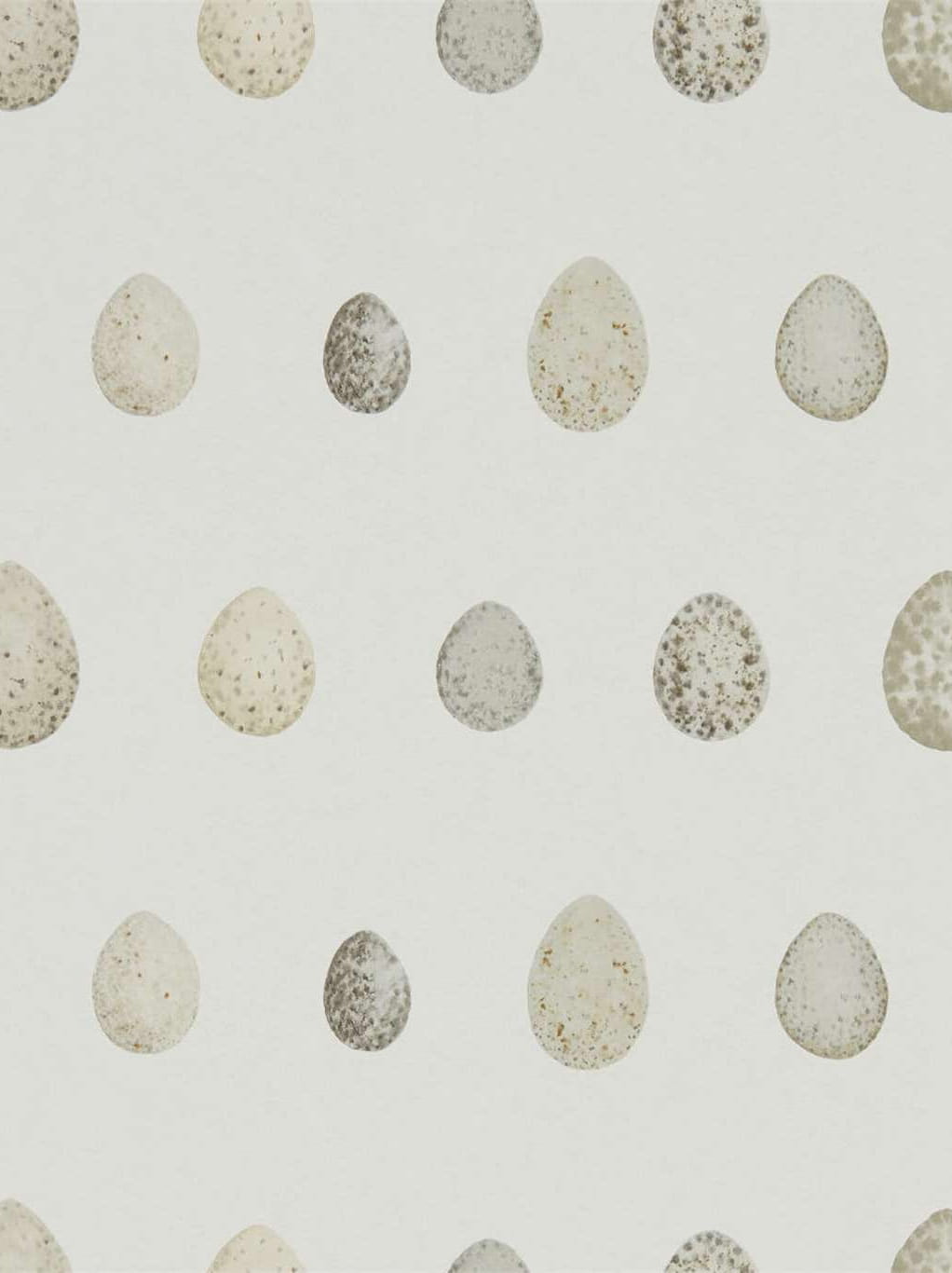 Tapete Nest Egg - Almond/ Stone