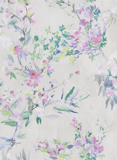 Tapete Faience - Linen