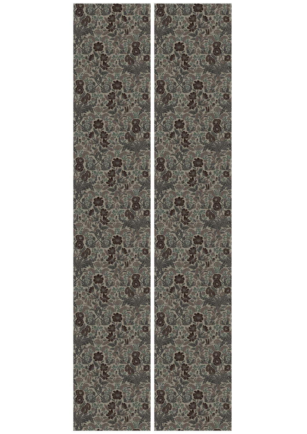 Tapete Floor Rieder 2 - FR-008