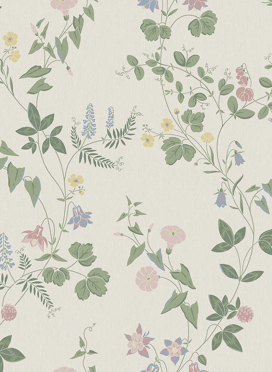 Wandbild Midsummer Eve Grand - 9755W