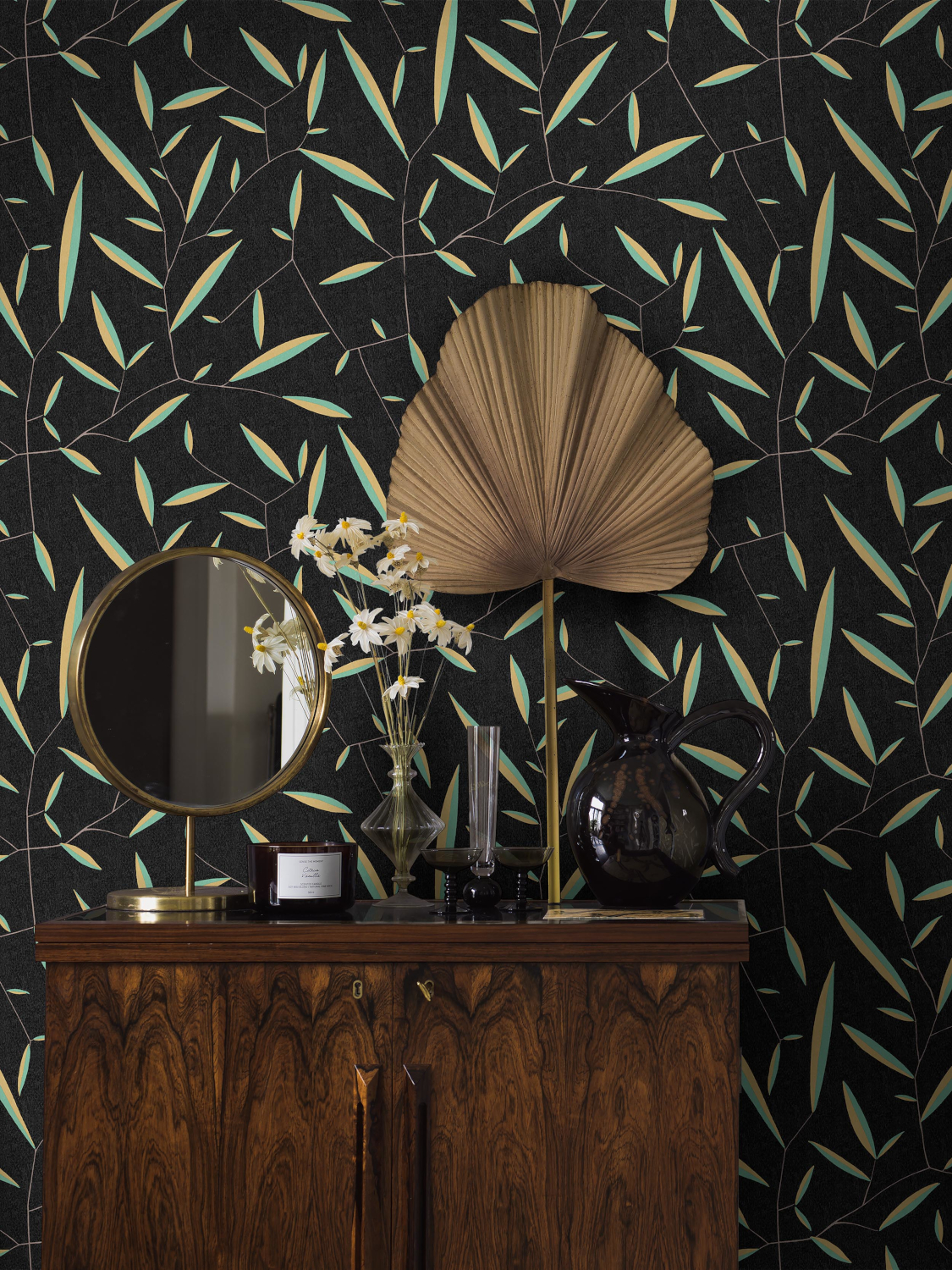 Wandbild Daphne - 9636W