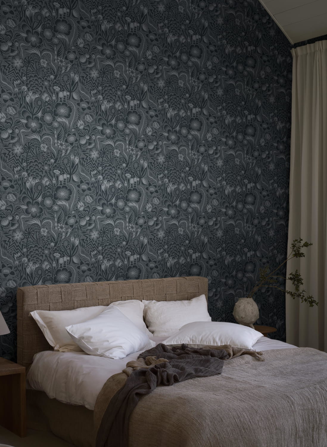 Wandbild Hanna Werning Pangsurr