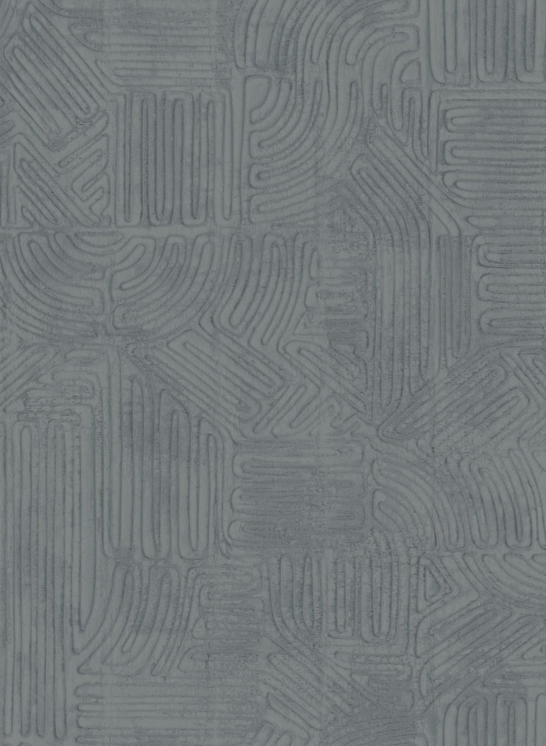 Tapete Tamba - Graphite