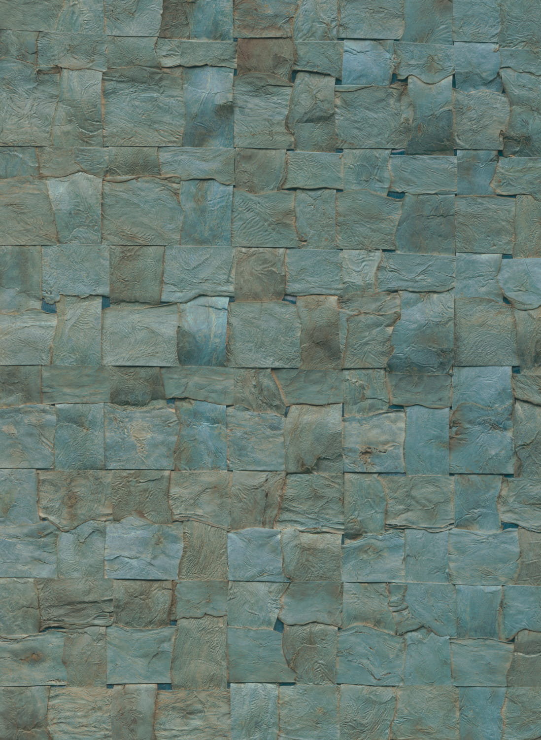 Tapete Alba - turquoise