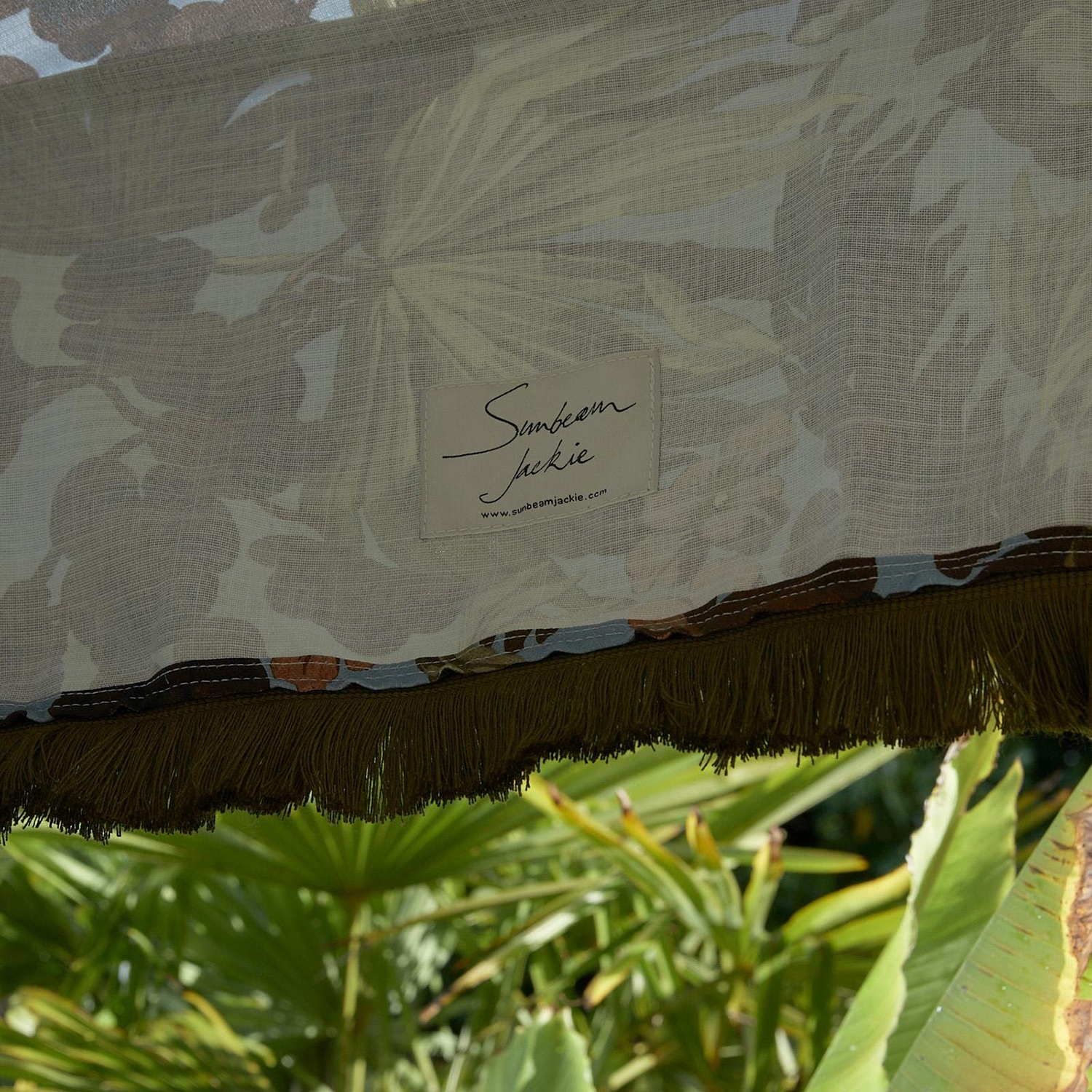 Stoff Limerence - Outdoor Performance - Sky
