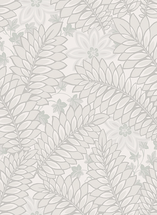 Tapete Hidden Ivy - 2253