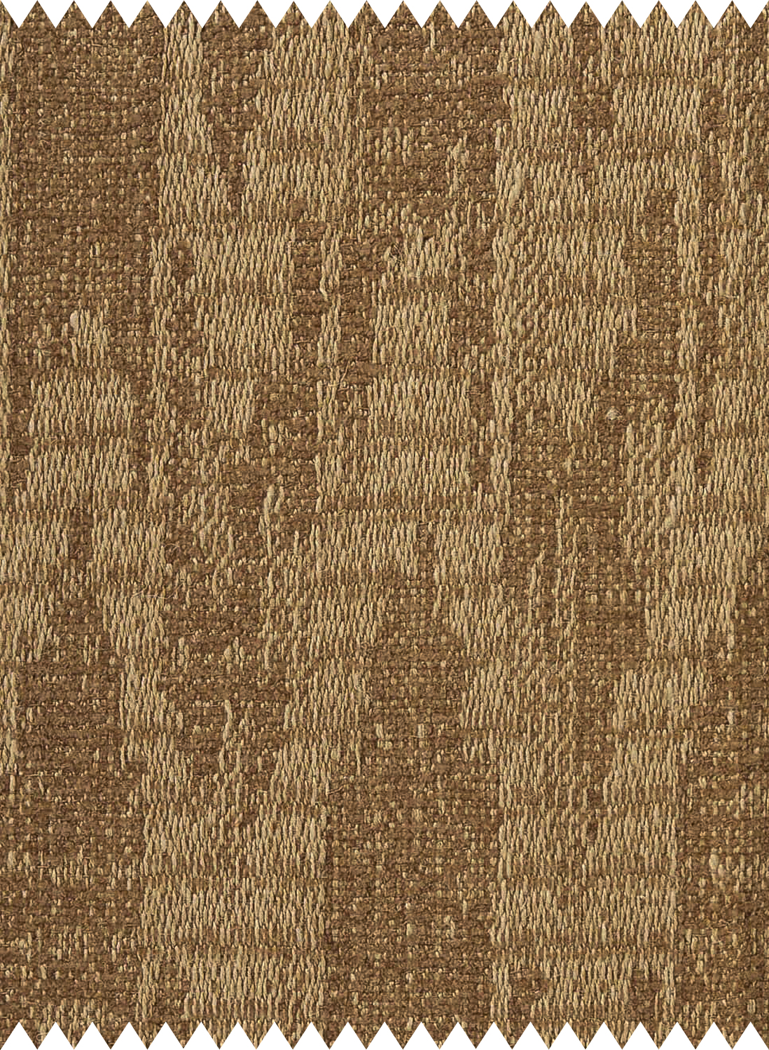 Stoff Wave Dune - Jute