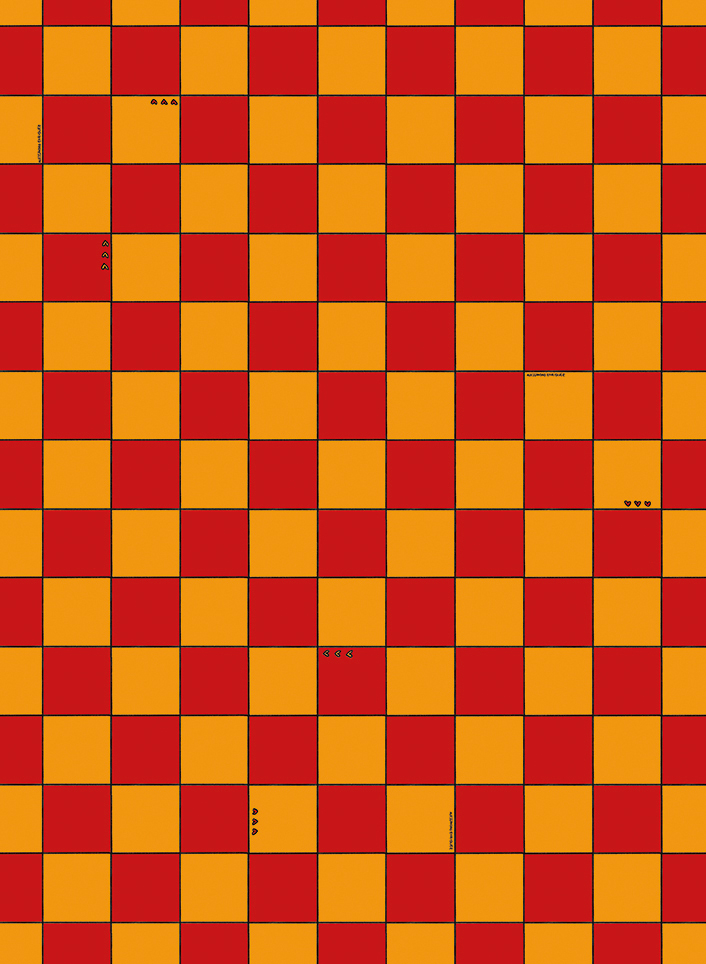 Tapete Nonna - 25537