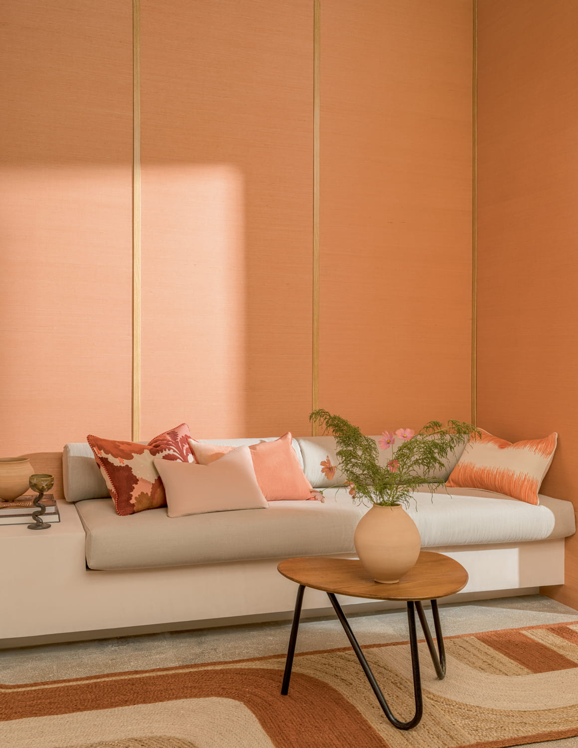 Tapete Sisal - RM 1069 57