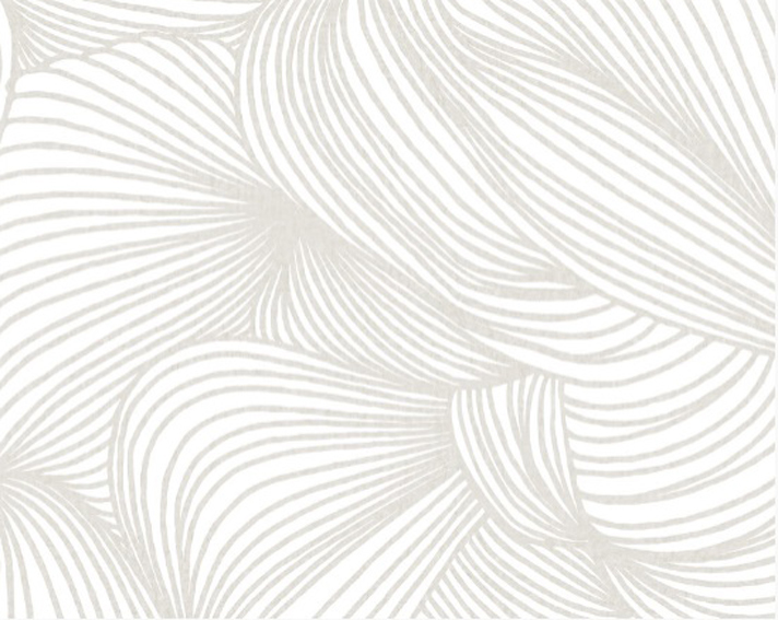 Wandbild Opulence Lines - Sand