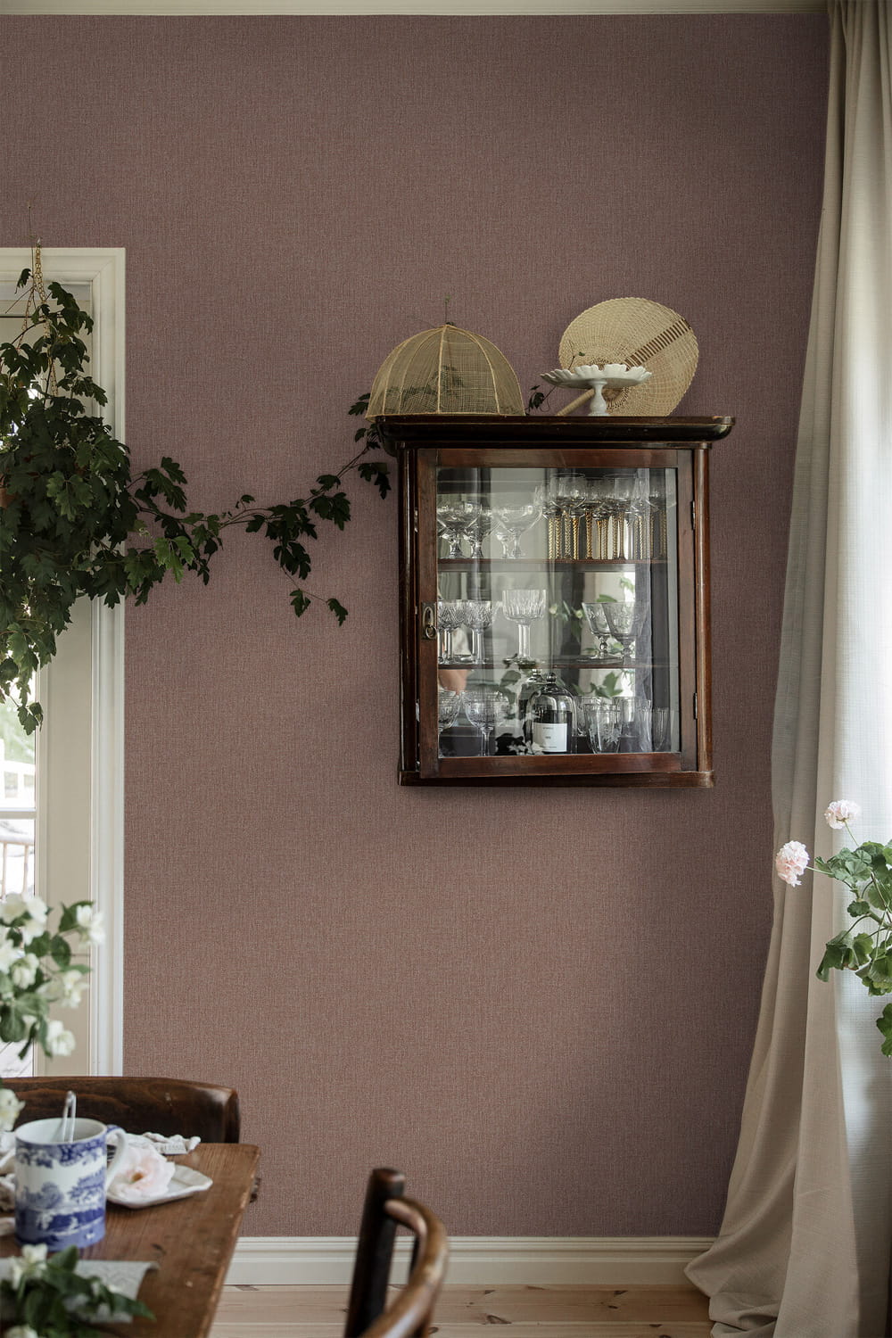 Tapete Weavers Wall - 3567