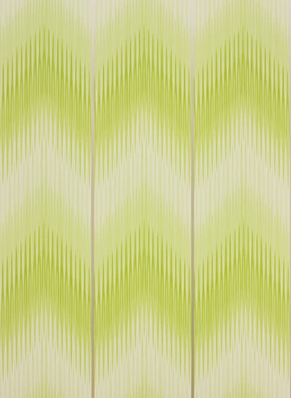 Tapete Danzon - lime